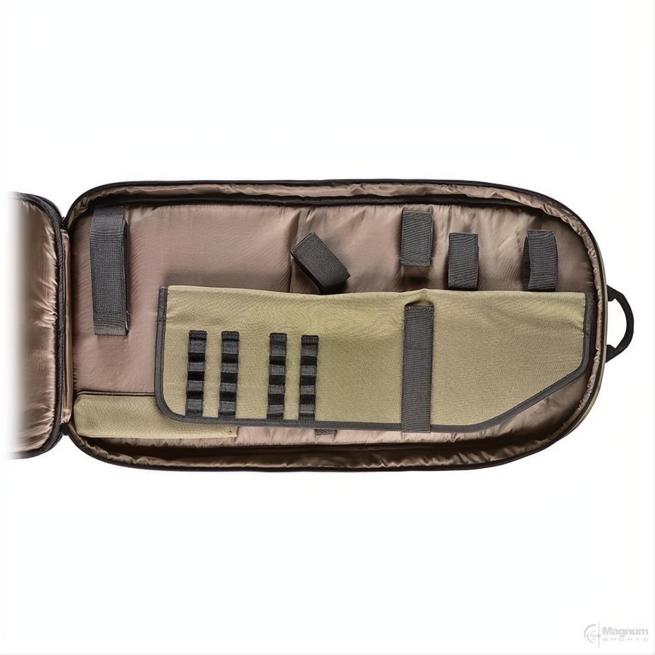 Bergara BA13 Take Down Premium Packpack