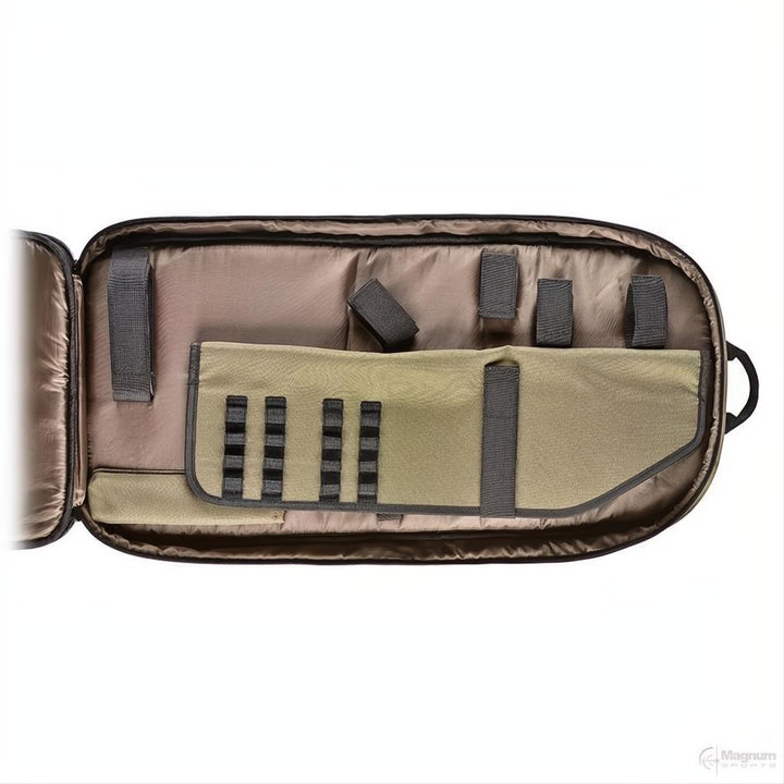 Bergara BA13 Take Down Premium Packpack