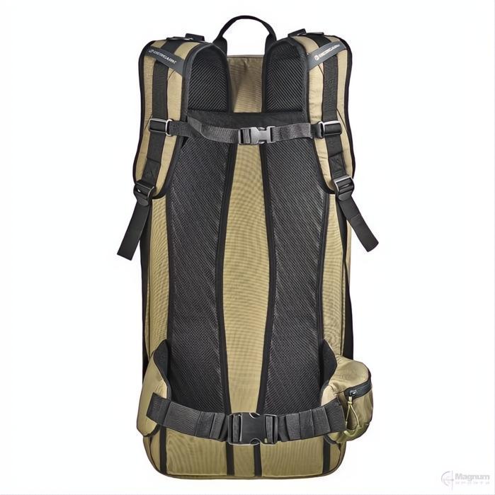 Bergara BA13 Take Down Premium Packpack