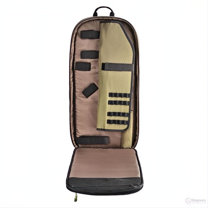Bergara BA13 Take Down Premium Packpack