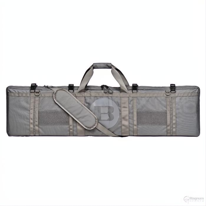 Bergara Guncase With Shooting Mat