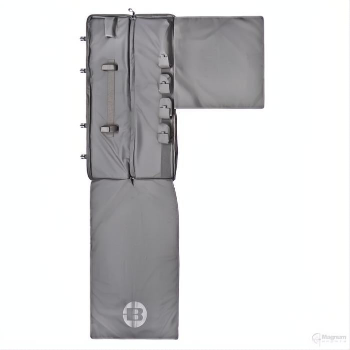Bergara Guncase With Shooting Mat
