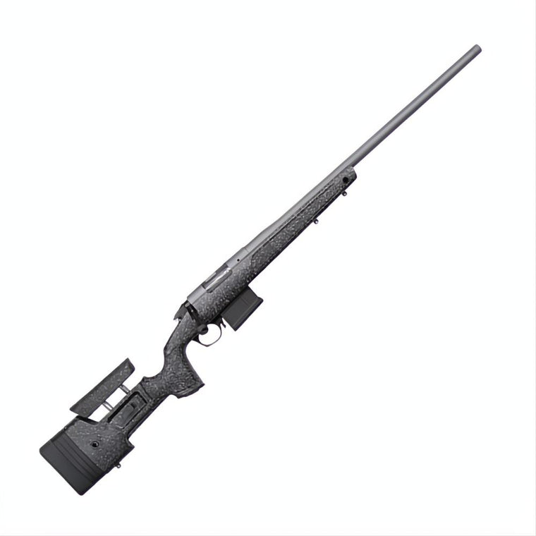Bergara Premier HMR Pro