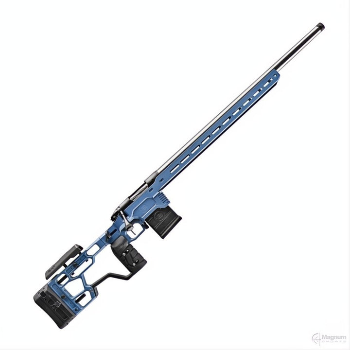 Bergara Premier MDT Elite