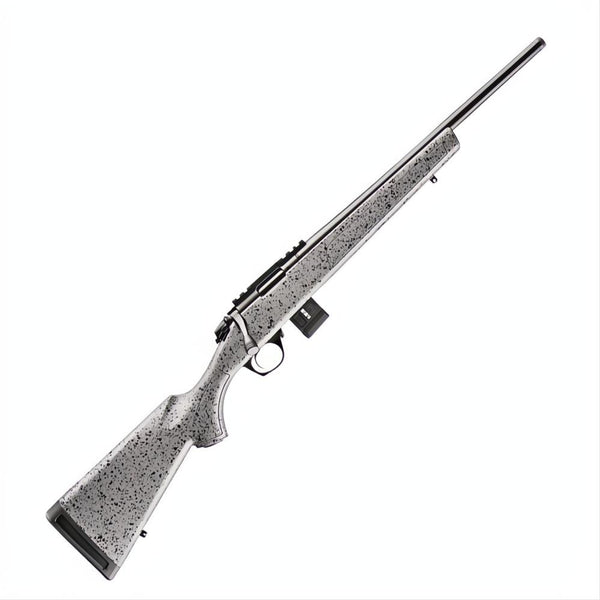 Bergara Rimfire BMR Steel