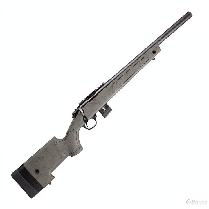 Bergara Rimfire BMR X Carbon