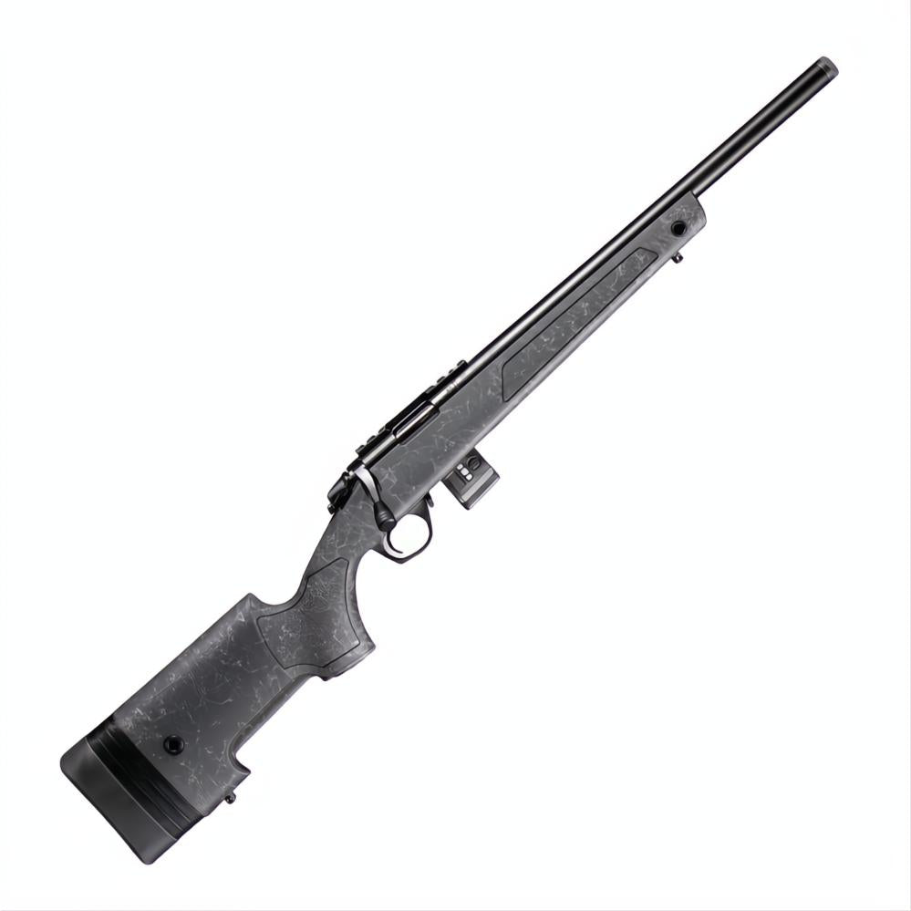 Bergara Rimfire BMR X Steel