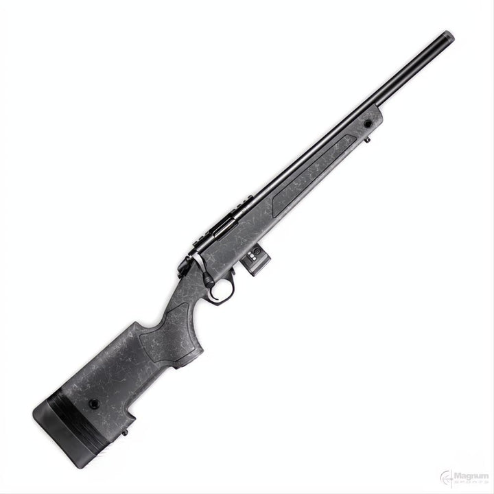 Bergara Rimfire BMR X Steel