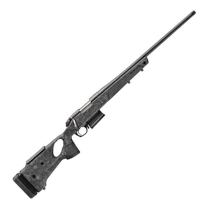 Bergara B14 Thumbhole