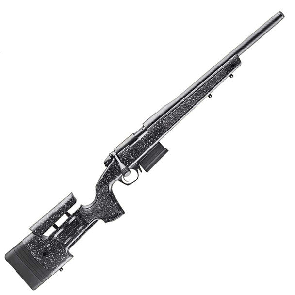 Bergara B14-R Trainer Carbon