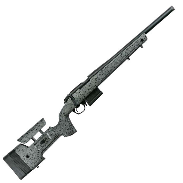 Bergara B14-R Trainer Steel
