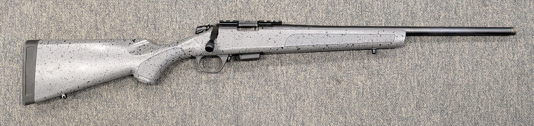 Pre-Owned | Bergara BMR - 17 HMR - Magnum Sports