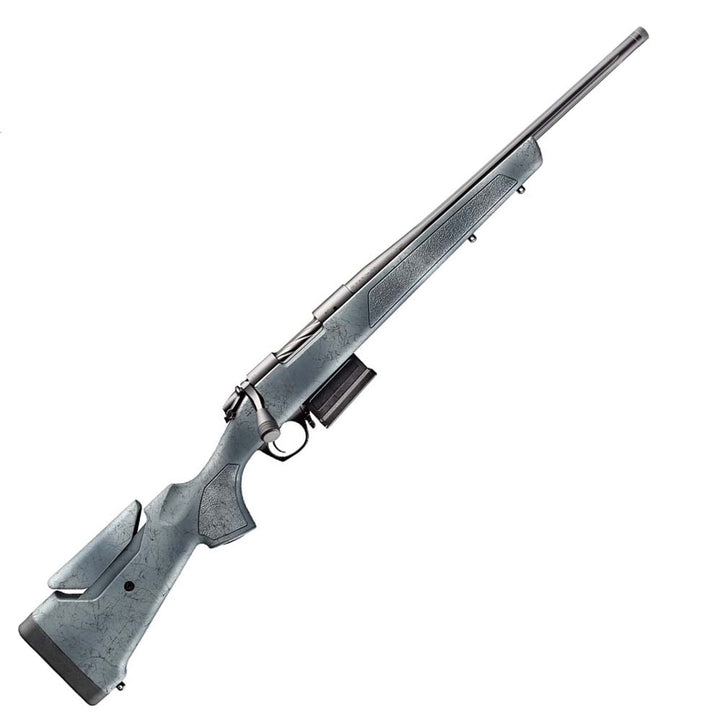 Bergara Extreme Sierra