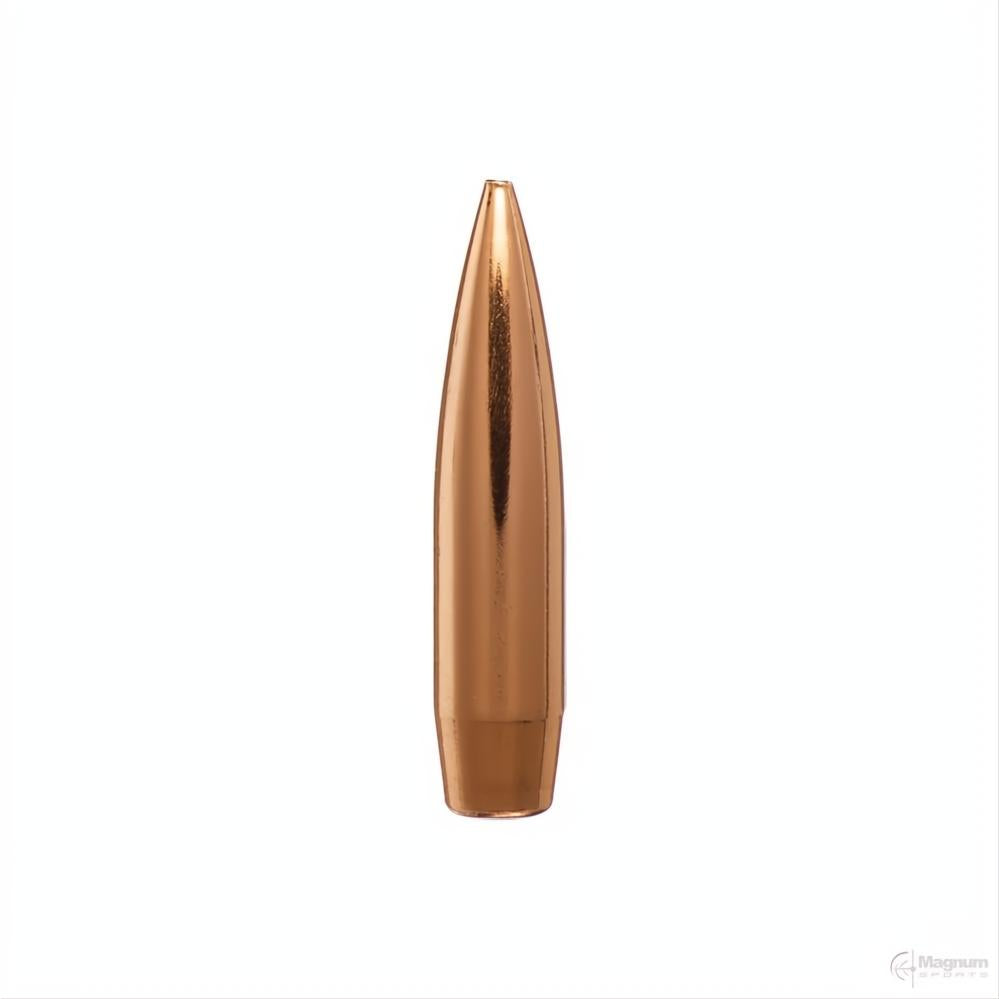 Berger 22 Cal 80.5gr Fullbore Target Projectiles (PN 22420)