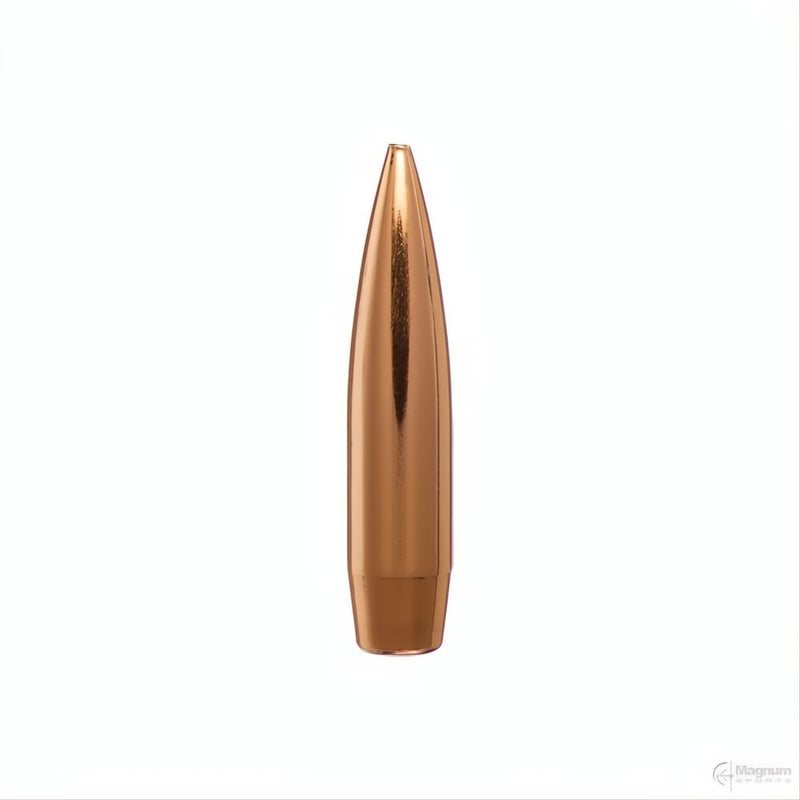 Berger 22 Cal 80.5gr Fullbore Target Projectiles (PN 22420)