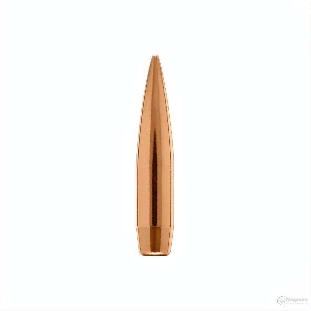 Berger 22 Cal 85.5gr Long Range Hybrid Target Projectiles (PN 22485)