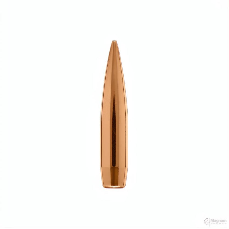 Berger 22 Cal 85.5gr Long Range Hybrid Target Projectiles (PN 22485)