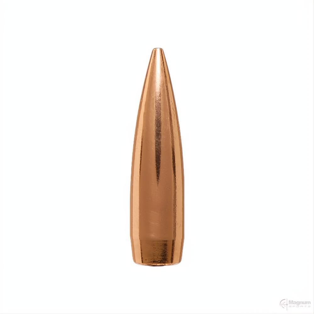 Berger 30 Cal 155.5gr Fullbore Target Projectiles (PN 30416)
