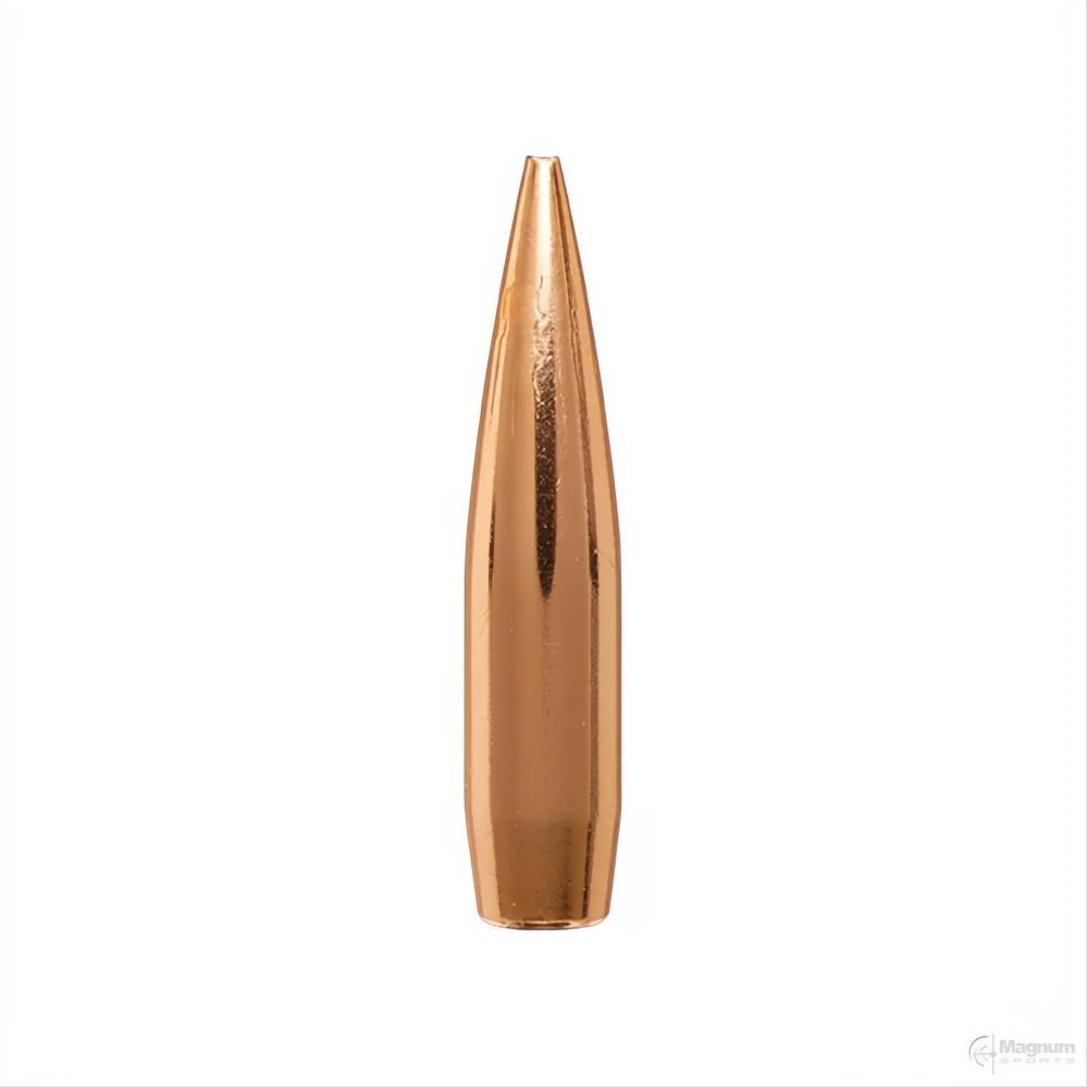 Berger 30 Cal Hybrid Target 200.20gr Projectiles