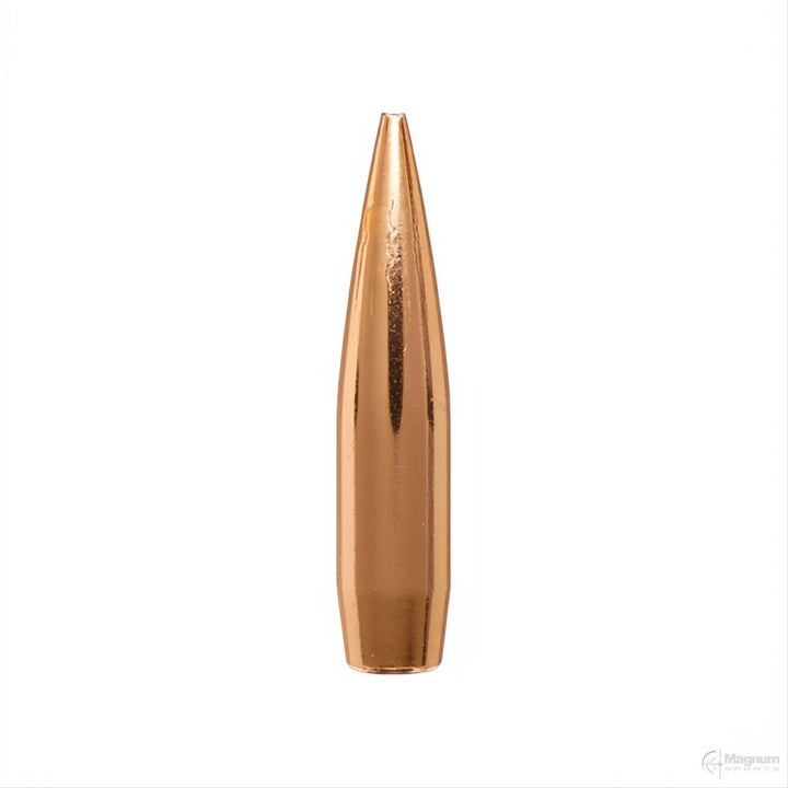 Berger 30 Cal Hybrid Target 200.20gr Projectiles
