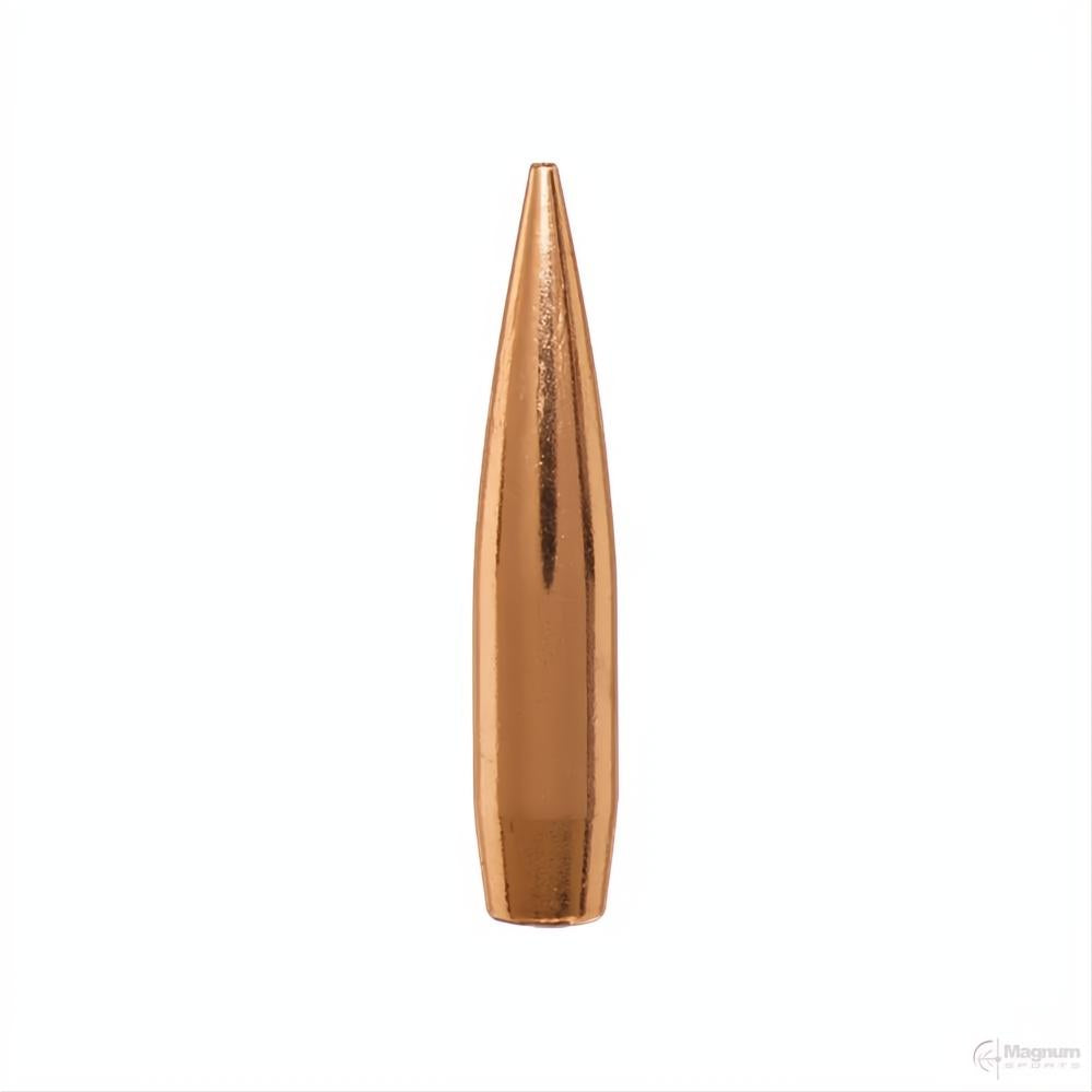 Berger 6mm 105gr Hybrid Target Projectiles (PN 24428)