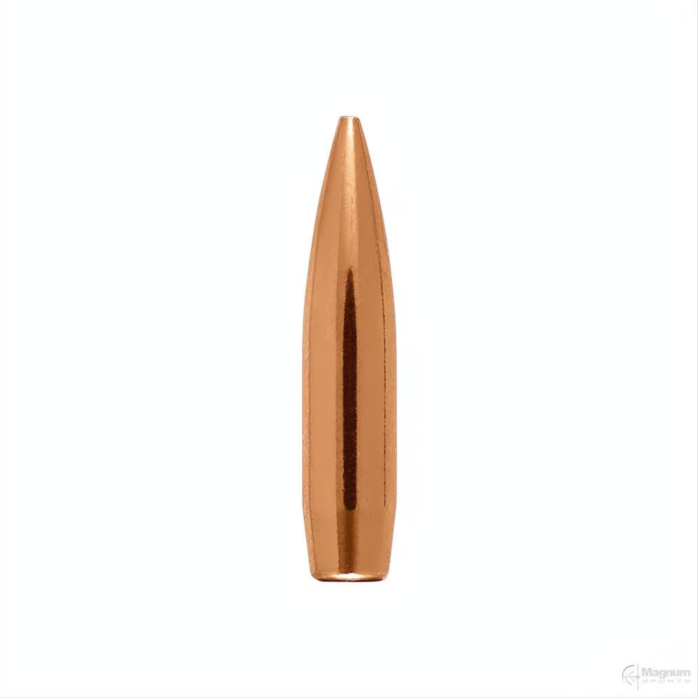 Berger 6mm BT Target 105gr Projectiles