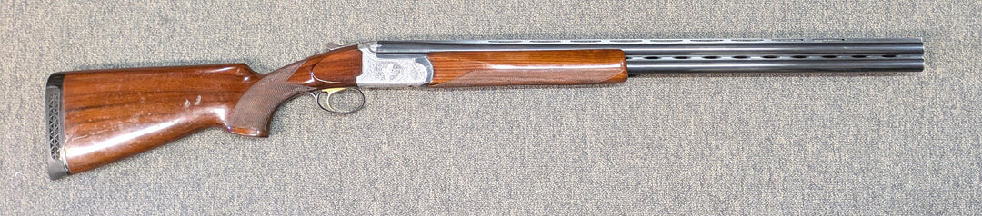 Pre-Owned | Armi Bettinsoli U/O shotgun - 12 Gauge