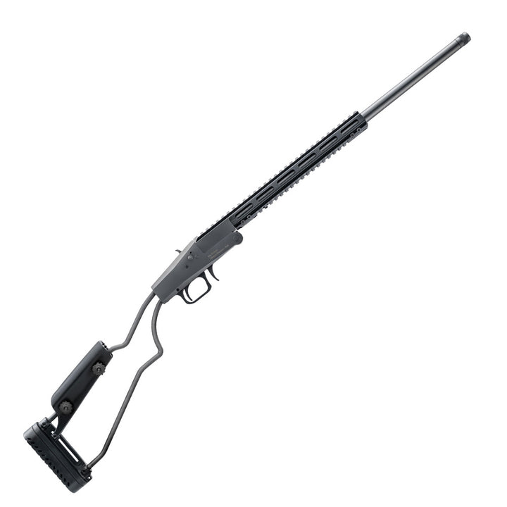 Chiappa Firearms Big Badger Rifle Black