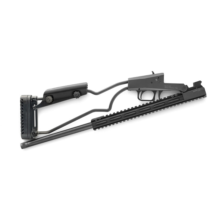 Chiappa Firearms Big Badger Rifle Black