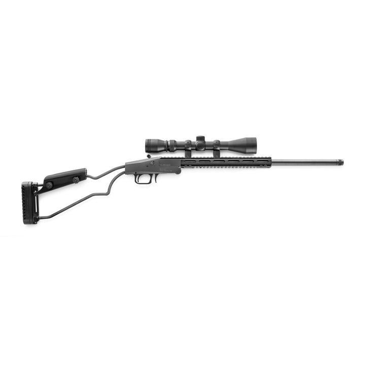 Chiappa Firearms Big Badger Rifle Black