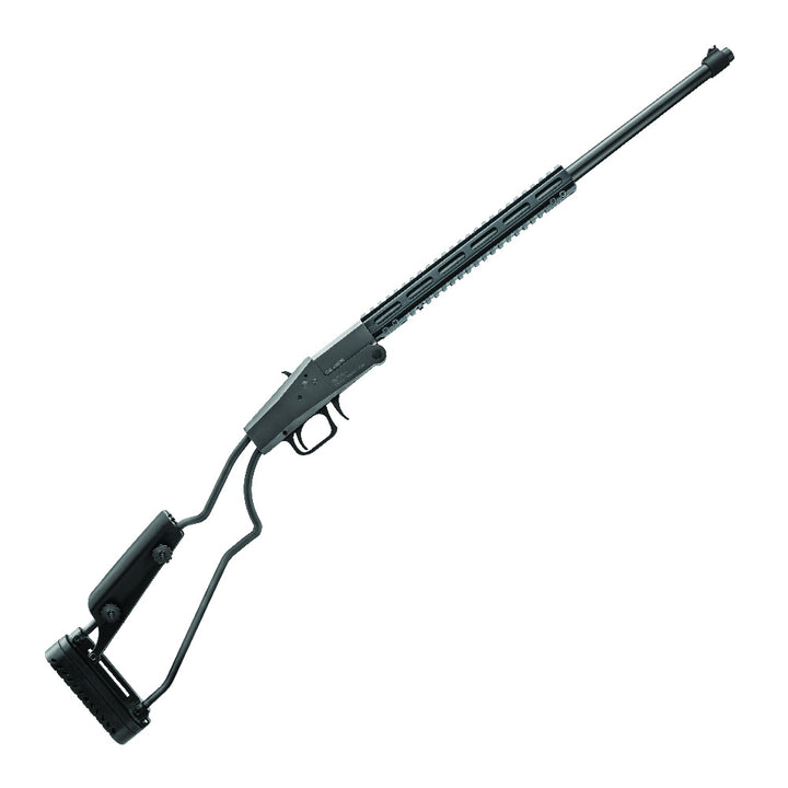 Big Badger Shotgun Black