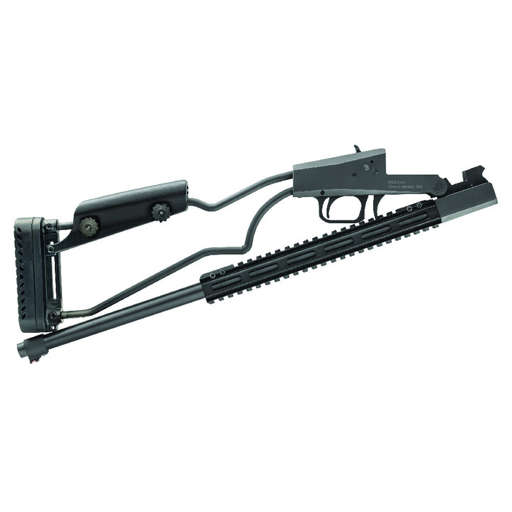 Big Badger Shotgun Black