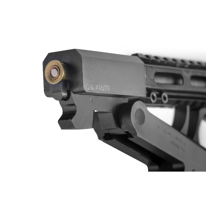 Big Badger Shotgun Black