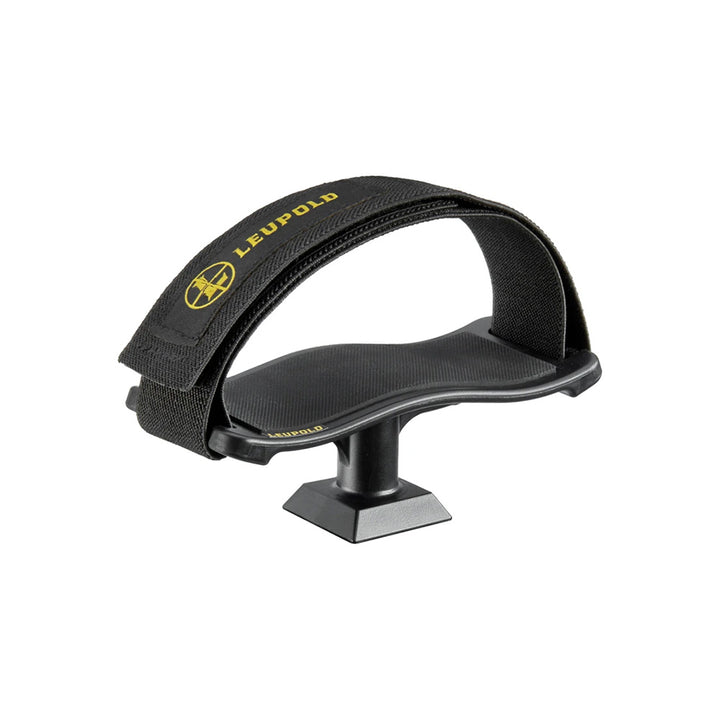 Binocular Tripod Adapter Tray Black