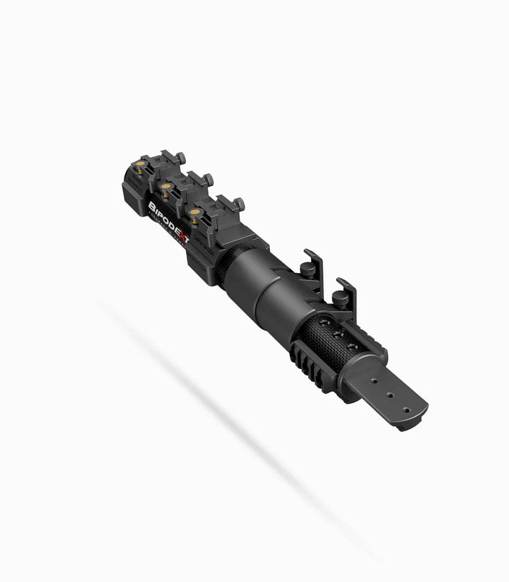 Accuracy Solutions BipodeXt ELR Max Picatinny Rifle Stabilizer
