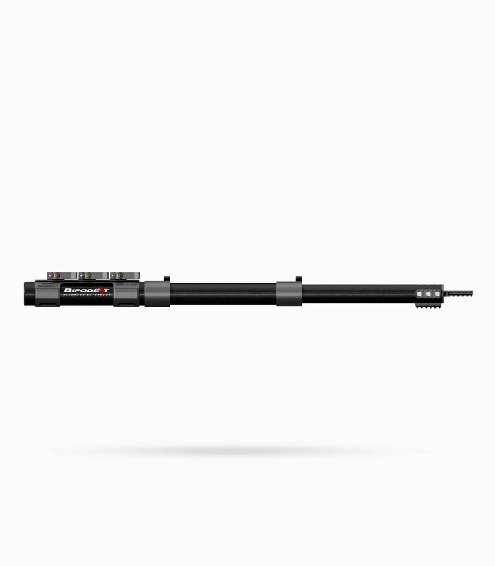 Accuracy Solutions BipodeXt ELR Max Picatinny Rifle Stabilizer