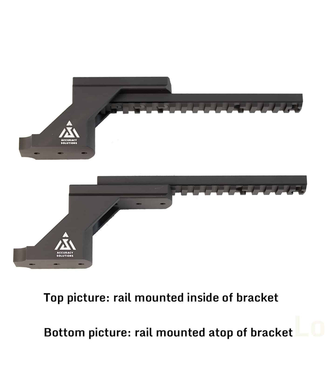 Accuracy Solutions The Queen&