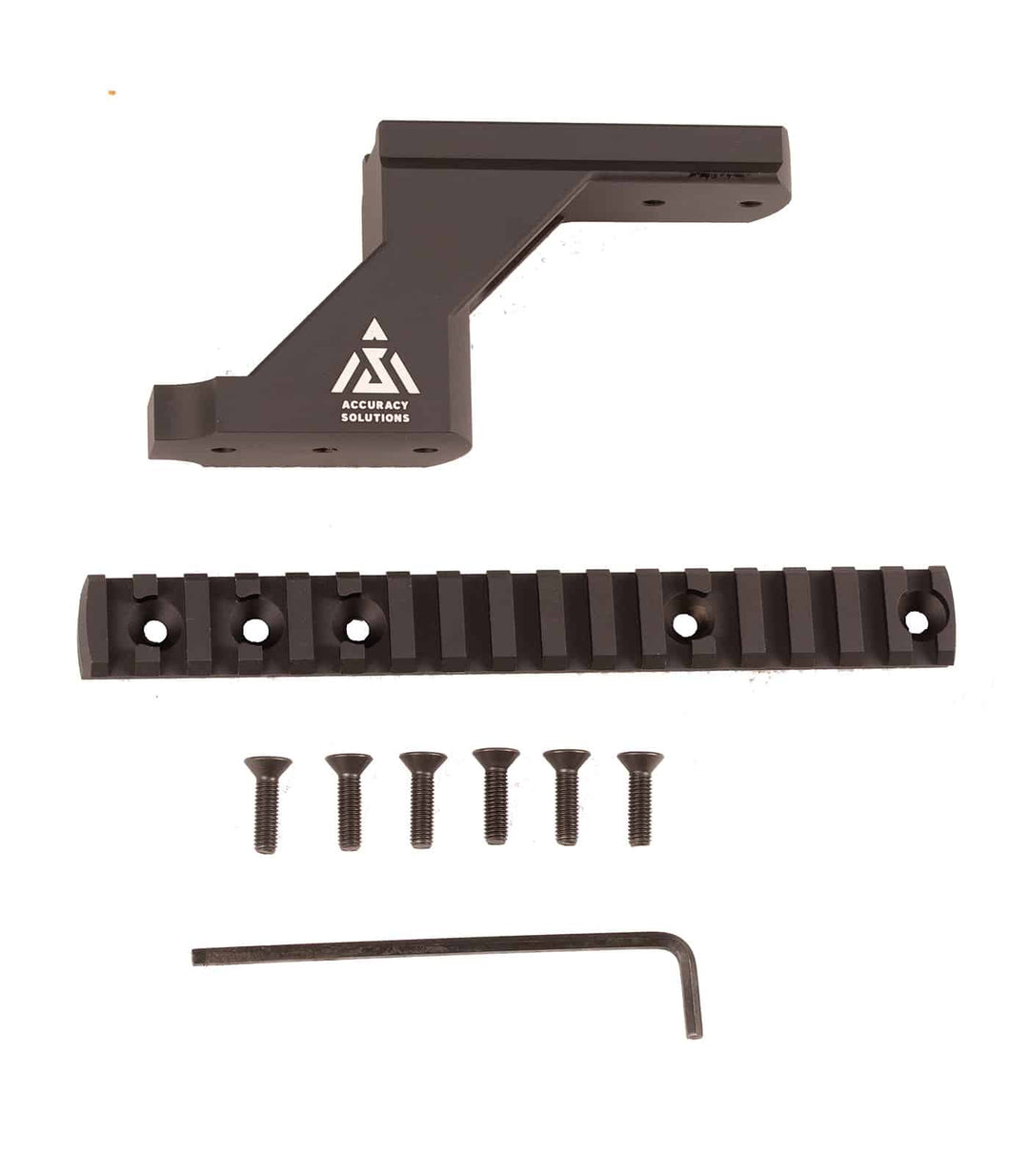 Accuracy Solutions The Queen&