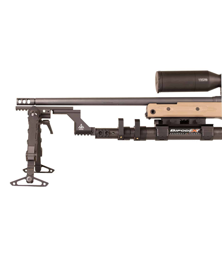 Accuracy Solutions The Queen&