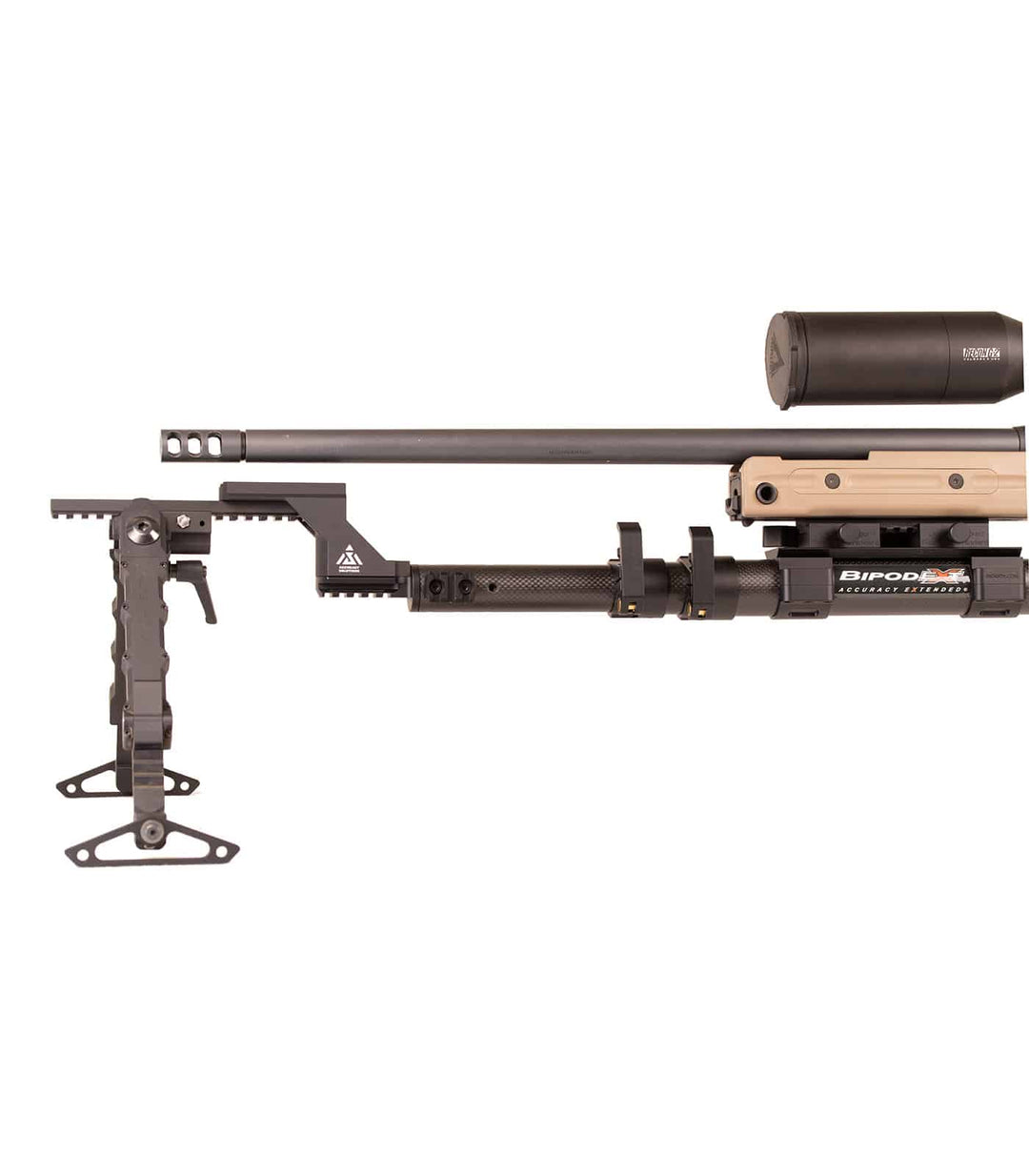 Accuracy Solutions The Queen&