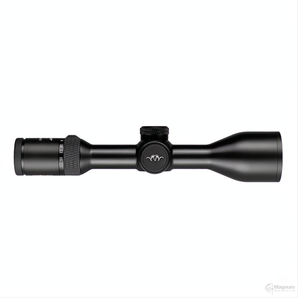 Blaser B2 Scope 2.5-15x56 iC QDC+