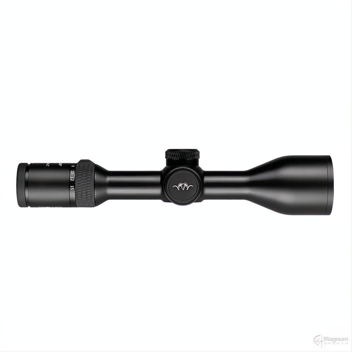 Blaser B2 Scope 2.5-15x56 iC QDC+