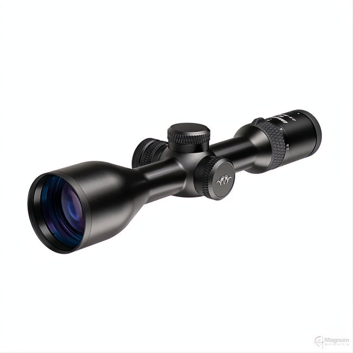 Blaser B2 Scope 2.5-15x56 iC QDC+