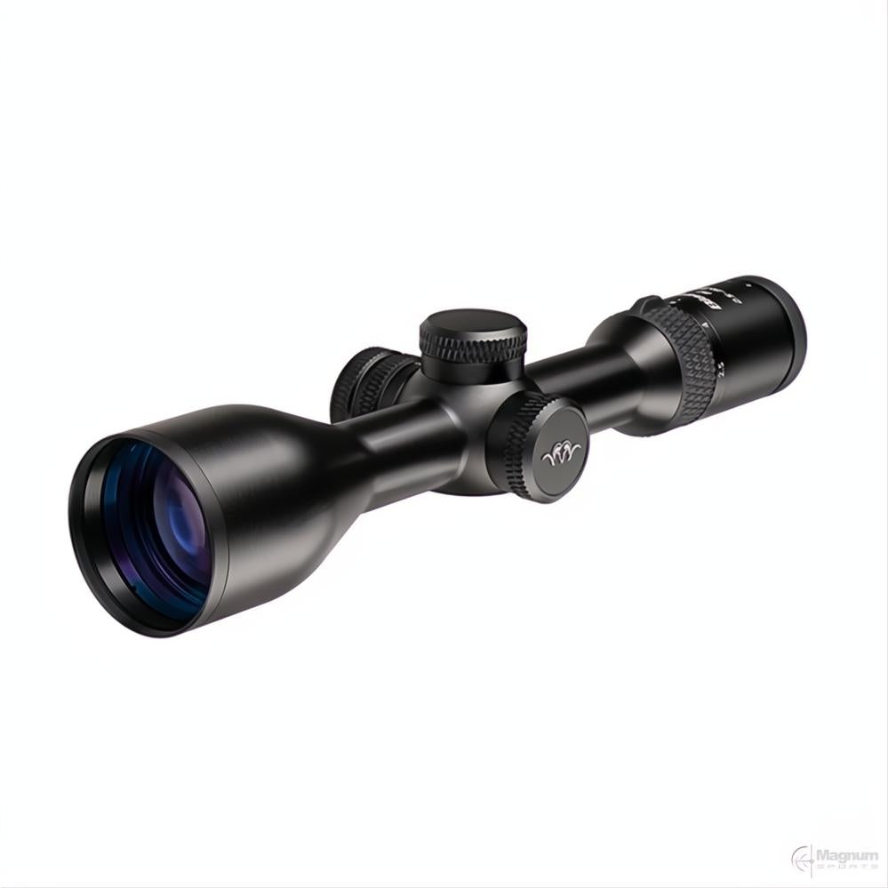 Blaser B2 Scope 2.5-15x56 iC