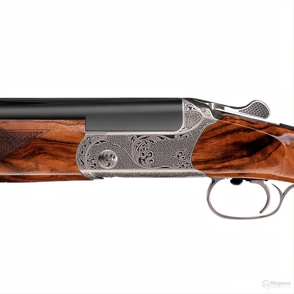 Blaser F16 Sporting Grand Luxe