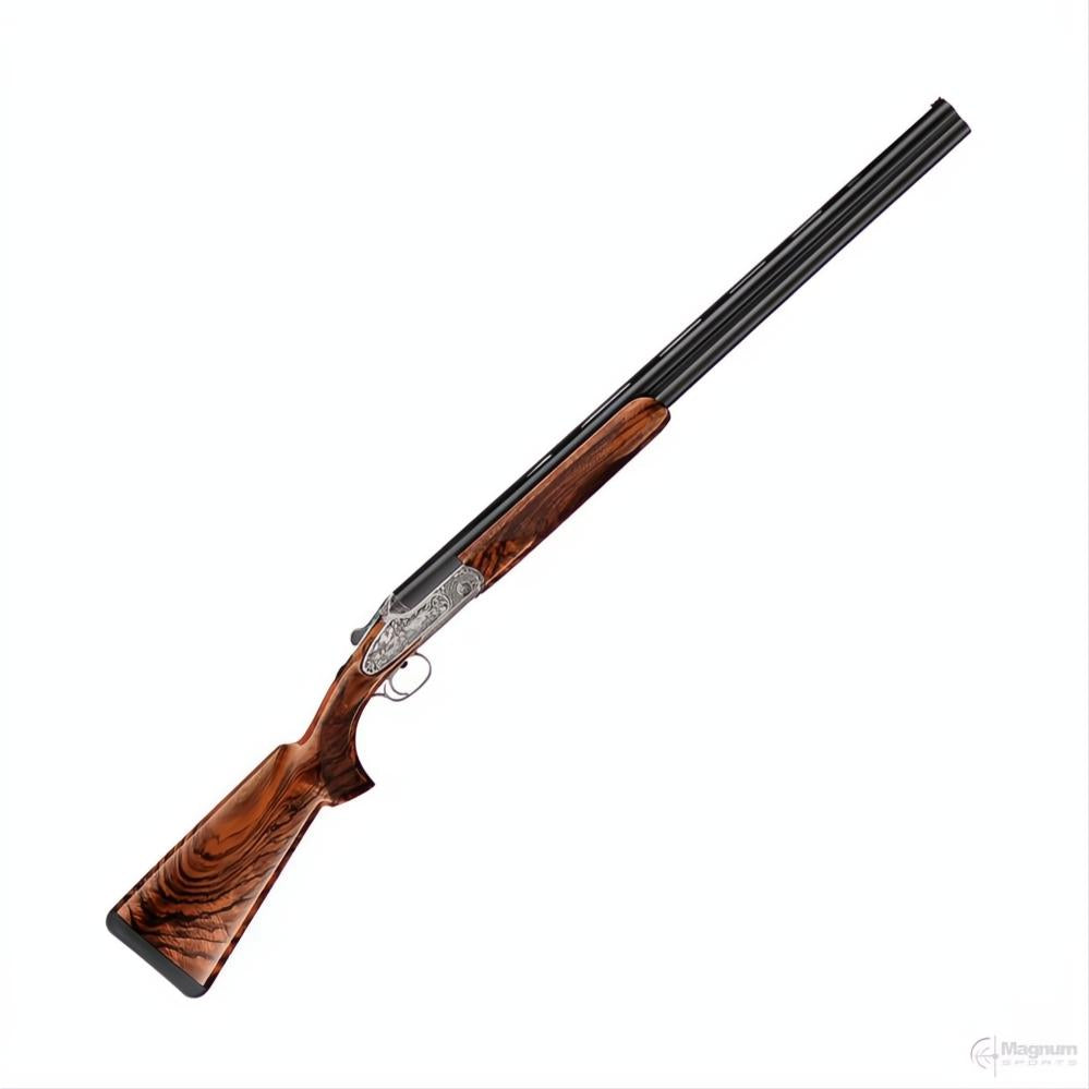 Blaser F16 Sporting Heritage