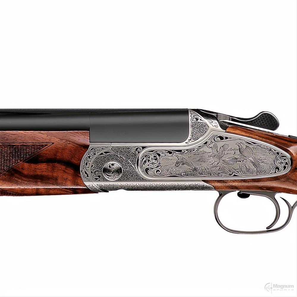 Blaser F16 Sporting Intuition