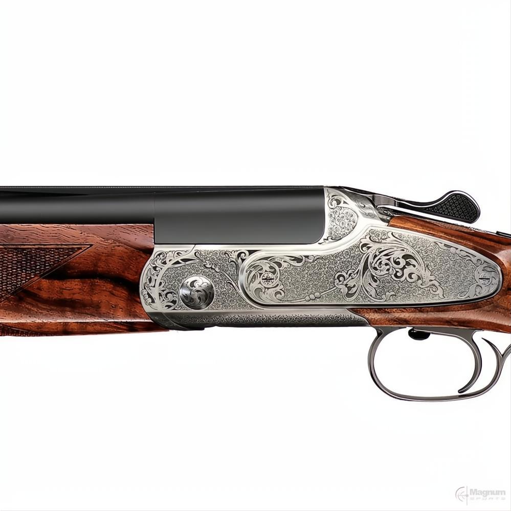 Blaser F16 Sporting Intuition