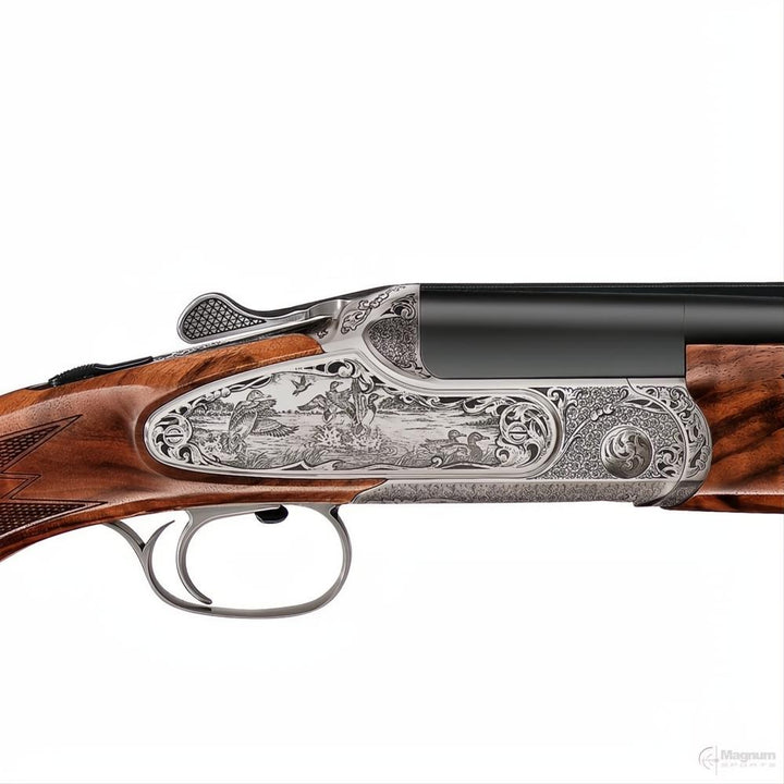 Blaser F16 Sporting Intuition