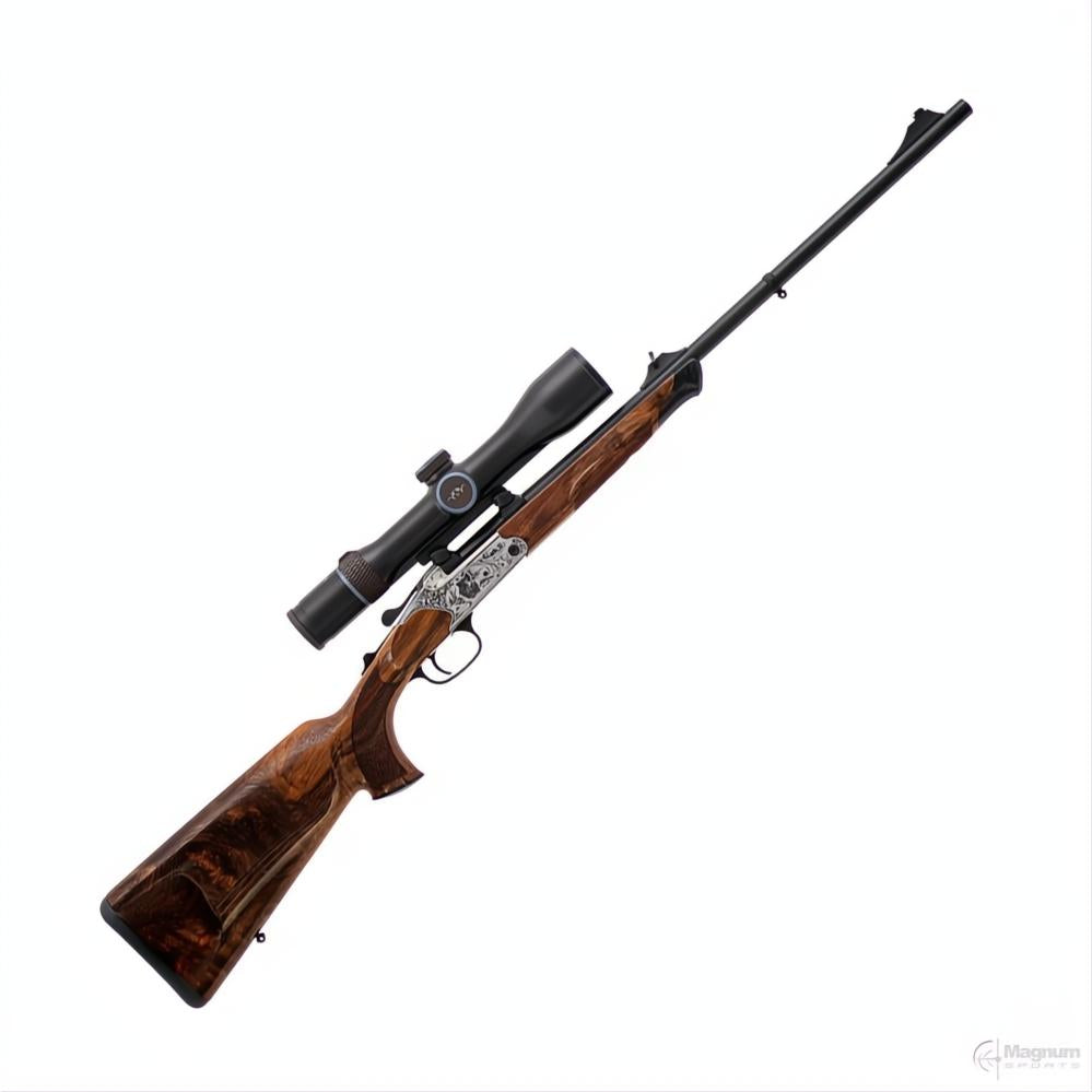 Blaser K95 Luxus